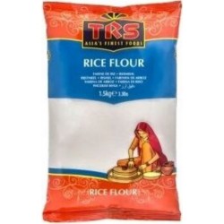 NC Farine De Riz Sans Gluten 1.5Kg