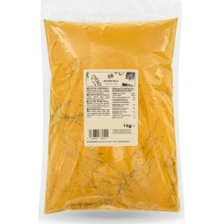 NC Koro Préparation Pour Lait D'or 1Kg l'unité de 1Kg