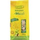 NC Rapunzel 800105 Céréales Pour Petit-déjeuner 750 G Naturel Farine D'avoine