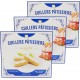 NC Lot 3x Biscuits À La Cuillère Aux Oeufs Frais Paquet 300g