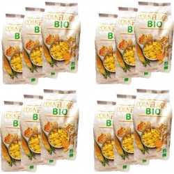 NC Corn Flakes Bio les 12 unités de 0.3Kg