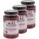 NC Confiture De Framboises Willamette les 3 unités de 0.32Kg