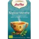 NC Reglisse Menthe Egyptian Spice