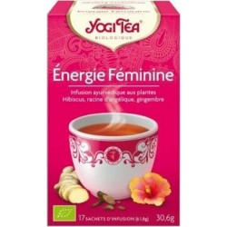 NC Energie Feminine