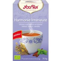 NC Harmonie Intérieure