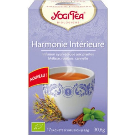 NC Harmonie Intérieure