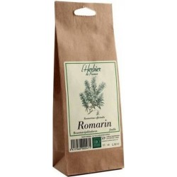 Romarin Feuilles 50g Herbier De France