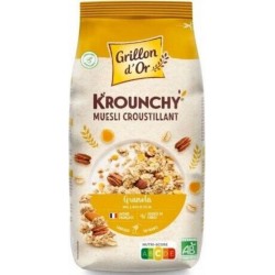 Granola Krounchy Granola