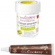 NC Stylo Chocolat + Colorant Alimentaire Vert Citron