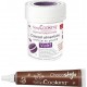 NC Stylo Chocolat + Colorant Alimentaire Violet