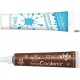 NC Stylo Chocolat + Gel Colorant Alimentaire Bleu