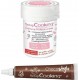 NC Colorant Alimentaire En Poudre Rose Poudré + Stylo Chocolat