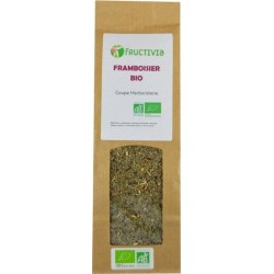 NC Tisane De Framboisier Bio 50g