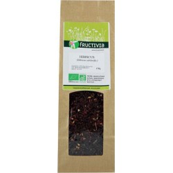 NC Tisane D'hibiscus Bio 150g