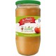 NC Puree De Pomme Juliet 840g Juliet