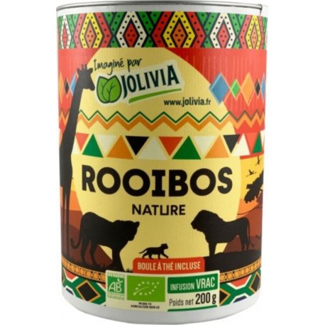 Nature Bio Rooibos 200 G 200g