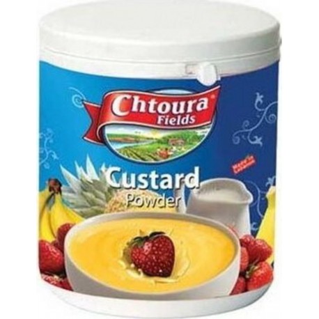 NC Custard 300g Chtoura Garden