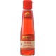 NC Huile De Piment Rouge / Huile Pimentée (chili Oil) 207ml Marque 2 Bouteilles les 2 bouteilles de 414ml