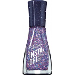 SALLY HANSEN Vernis À Ongles Grape Shifter N°483 Insta Dri 9ml