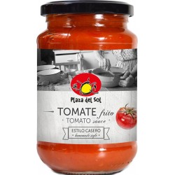 PLAZA DEL SOL TOMATE 290g