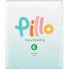 NC Couches Pour Bébés 112 Pcs Taille 6 (13-18Kg) Pillo