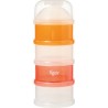 TIGEX Doseur de lait en poudre les 4 compartiments