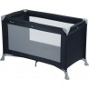 BEBECONFORT Lit parapluie bleu marine 60x120cm le lit parapluie