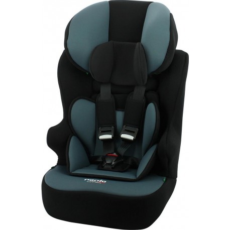 NANIA Siège auto bébé gris