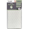 TINEO Matelas beige babyzen 60x120cm le matelas