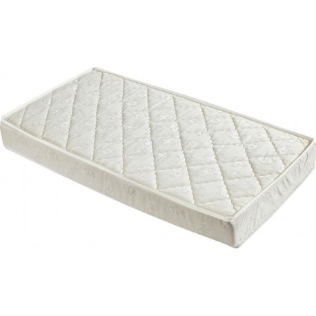 NC Matelas Bébé En Mousse Ferme 60x120