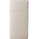 NC Matelas Évolutif Bio Coton 2 Blocs Mousse 90x190