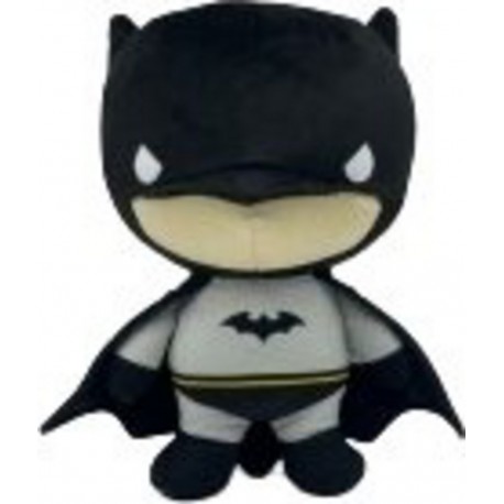 WARNER BROS Peluche Batman Noir la peluche