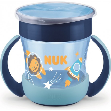 NUK Mini Mug Bleu le mug