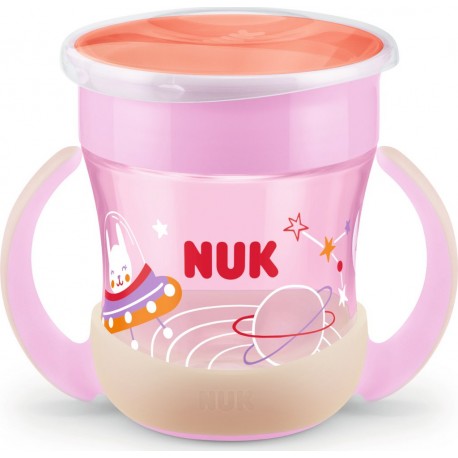 NUK Mini Mug Rose le mug