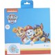 NICKELODEON Set repas bébé bleu Paw Patrol