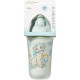 DISNEY Tasse à paille 260mL Simba BABY la tasse