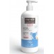 CATTIER Lait de Toilette Bébé Hydrate et Nourrit Bio 500ml