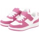 TEX Basket Rose la paire de basket