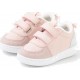 TEX BABY Baskets fille rose 20