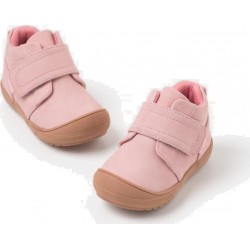 TEX BABY Bottillon Rose la paire de bottillon