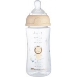 BEBE CONFORT Biberon Transparent le biberon