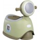 THERMOBABY Pot Ludique Scooter Vert le pot