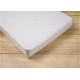 TEX BABY Matelas blanc 60x10x120cm le matelas