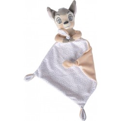 DISNEY Doudou Bambi le doudou