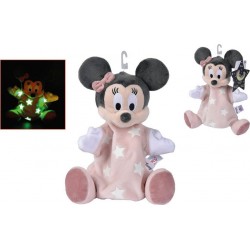 DISNEY Marionnette Minnie