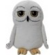 WARNER BROS Peluche Edwige Blanc la peluche