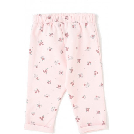 TEX BABY Pantalon Rose le pantalon