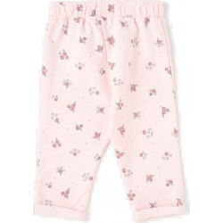 TEX BABY Pantalon Rose le pantalon