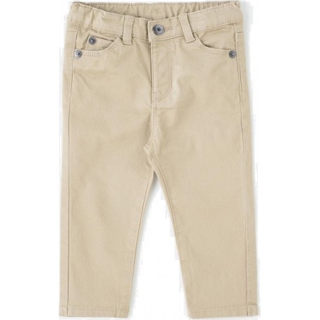 TEX BABY Pantalon bébé beige 23 mois