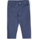 TEX BABY Pantalon bébé bleu 23 mois